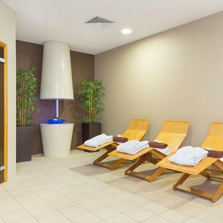 Z-Hotel Business & Spa Otwock Kültér fotó
