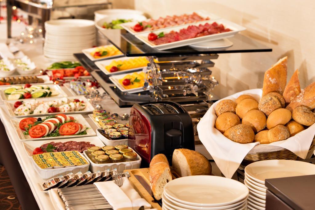 Z-Hotel Business & Spa Otwock Kültér fotó