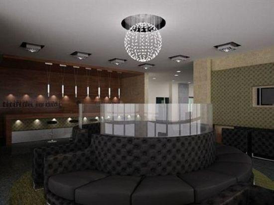 Z-Hotel Business & Spa Otwock Kültér fotó