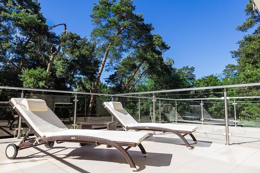 Z-Hotel Business & Spa Otwock Kültér fotó