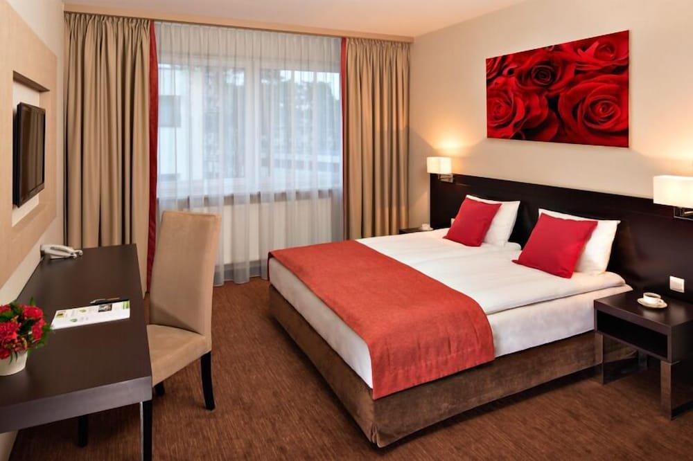 Z-Hotel Business & Spa Otwock Kültér fotó