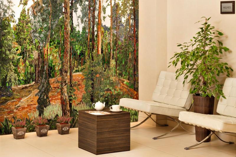 Z-Hotel Business & Spa Otwock Kültér fotó