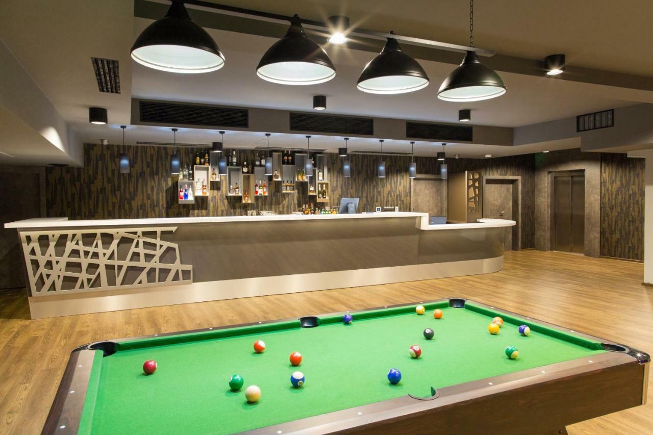 Z-Hotel Business & Spa Otwock Kültér fotó