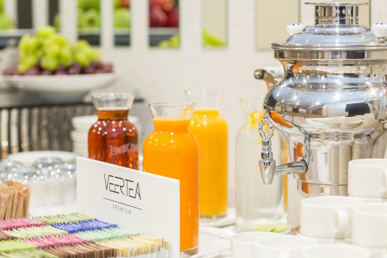 Z-Hotel Business & Spa Otwock Kültér fotó