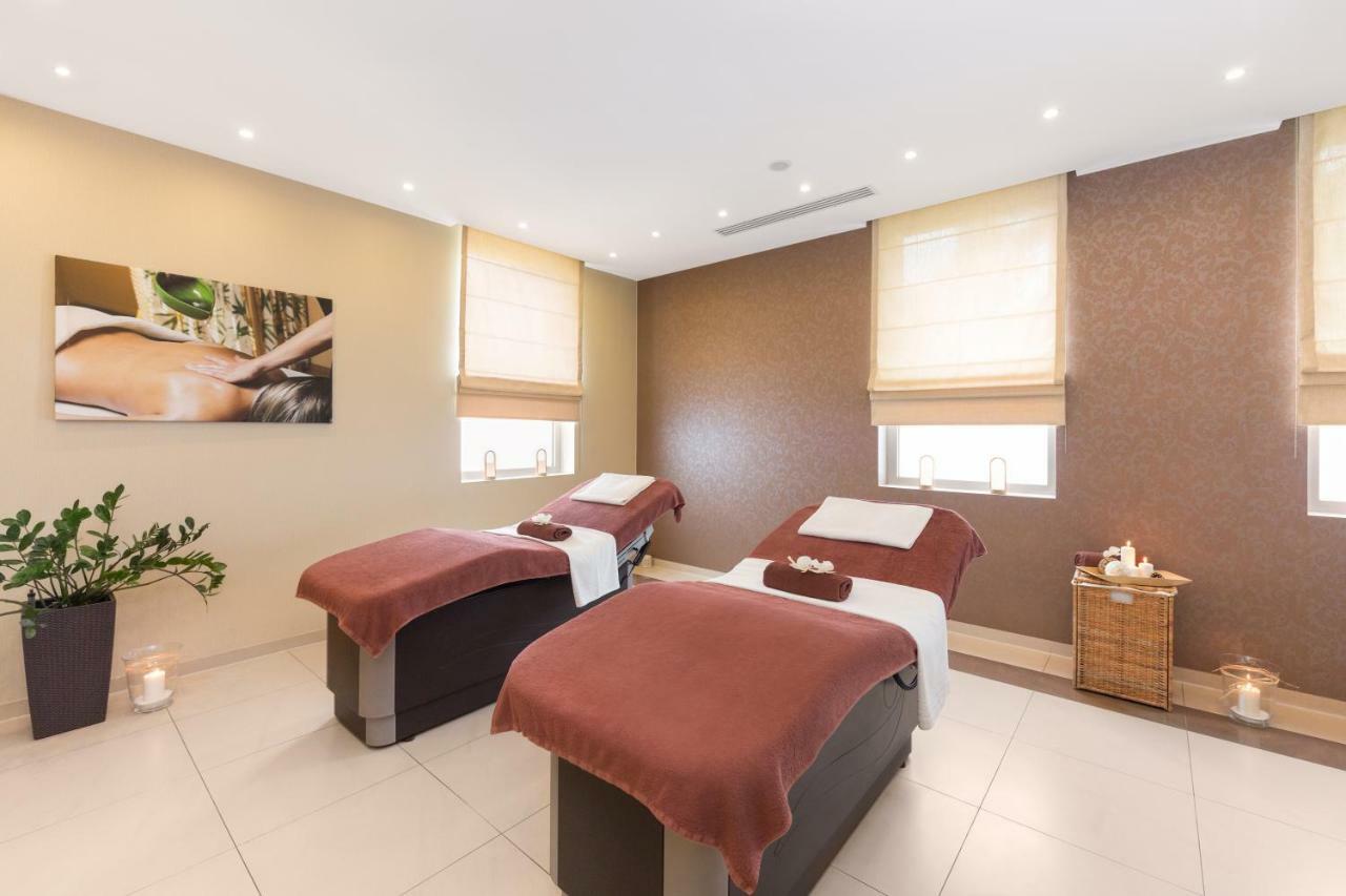 Z-Hotel Business & Spa Otwock Kültér fotó