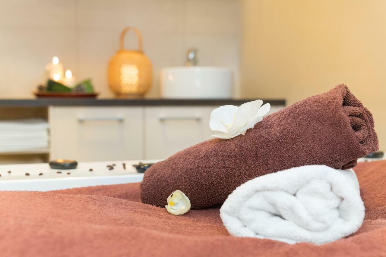 Z-Hotel Business & Spa Otwock Kültér fotó